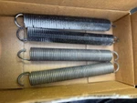 04200080 Attic Spring Kit For Century & Werner Parts Pcs. Fixed Price $20.00.