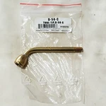 Harris D-50-C Tube 9100379 Fits 1390 Series Tips 50-10, 16, 19-6. Fixed Price $49.95.