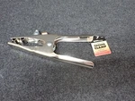 New Forney 54510 Welding Clamp 500 Steel Ground 2.25" 1/0 Cable Lug (BN226). Fixed Price $23.99.
