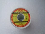New Ersin Multicore Solder Lb Roll Alloy Sn 18 S.w.g. .050 Ins 60/40. Fixed Price $54.95.