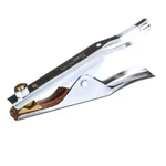 92051250 Tweco SGC-500, 500A, Ground Clamp, Steel Esab 9205-1250. Fixed Price $61.02.