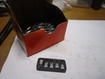 G.c. Fuller Shurlite 3001X Single Flint Renewal Qty 110. Fixed Price $30.00.