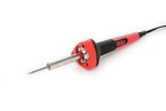 Weller SP25NKUS 25-WATTS Soldering Iron Kit Piece, Red/black. Fixed Price $59.99.