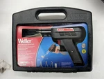 Weller 260W/200W Professional Soldering Gun Kit Case Only. Fixed Price $39.20.