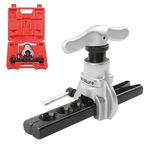 Wostore Tubing Flaring Tool Kit - 7 Dies For Eccentric Flares On Sizes. Fixed Price $50.68.