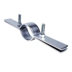 DMST-HF08 Riser Clamp Vertical Pipe In., Electro Galvanized Steel. Fixed Price $65.37.