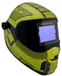 Save Phace Rfp Welding Helmet Series 40SQ Inch Lens Sensor - Master Sergeant. Fixed Price $115.99.