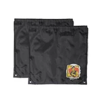 2PK Xl Welding Helmet Bag Mask Hood Storage Carrying 15 1/2INCH 19 1/4INCH. Fixed Price $14.99.