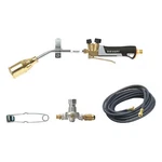 Sievert DS2944 Torch Kit, Tr Propane Fuel. Fixed Price $198.99.
