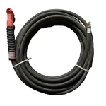 Miller Electric WP-17V-12-2 Tig Torch KIT,A-150V,12-1/2 Ft.. Fixed Price $149.99.