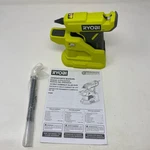 Ryobi One+ 18V Compact Mini Glue Gun P306, Green Tool Only. Fixed Price $24.99.