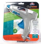 1 Ct Elmer's Craft Bond Full Size High Temp Glue Gun Enhanced Safety Features. Fixed Price $24.99.
