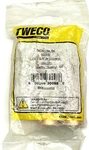 Tweco HD2462 Nozzle Heavy Duty 5/8" 1240-1241 2PCS New. Fixed Price $39.99.