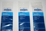 Bernzomatic AL3 Aluminum Brazing/welding Rods With 12-INCH 6PC New. Fixed Price $19.99.