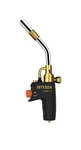 High-intensity Adjustable Propane Torch Head With Self-ignition Feature. Fixed Price $32.99.