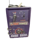 Hobart Stickmate Lx Ac/dc Welder 235/160 Max Amps Untested As Is. Fixed Price $249.99.