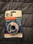*new* The Harris Products Group 4 Oz. Leaded Rosin Core Solder Wire (352837). Fixed Price $19.50.