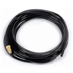 Miller Electric 41V30 Weldcraft Linde Vinyl Gas Hose 6UGV7. Fixed Price $72.60.