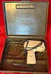 Craftsman 200 Dual Heat Hi Lo Soldering Gun Kit 758.52851 W/ Case B12. Fixed Price $40.00.