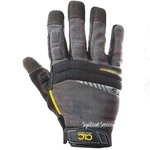 Clc Custom Leathercraft 125XL Handyman Flex Grip Work Gloves. Fixed Price $23.74.