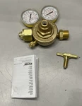 Victor Heavy Duty High Pressure Manifold Regulator 0781-0611 Sr 450MD-996. Fixed Price $447.96.