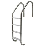 Sr Smith Tread 24IN Economy Ig Ladder Plastic Step VLLS-104E. Fixed Price $608.95.