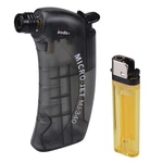 Iroda Microjet MJ-340 Gas Blow Torch Lighter. Fixed Price $34.48.
