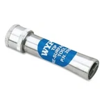 Tip Re-surfacing Tool, Aluminum Housing And Shaft, Thin Tempered Cutter Wypo. Fixed Price $17.00.