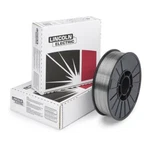 Lincoln NR-211-MP .030 Flux Cored Mig Welding Wire 10 Lb. Spool ED033130. Fixed Price $109.00.