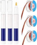 No Clean Soldering Pen And Remover Wick, 0.1 Inch Wide 59 Long,. Fixed Price $16.99.