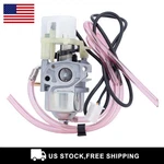 For Honda EU2000I Carburetor Home Power Generators EB2000I Inverter #16100Z0DD03. Fixed Price $11.67.
