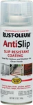 Rust-oleum 271455 Stops Anti-slip Spray, Matte Finish, Clear 12 Oz. Fixed Price $22.99.