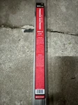 Forney E6013 Mild Steel Premium Electrodes 23 Rods Per Container (40201) Fs. Fixed Price $20.00.