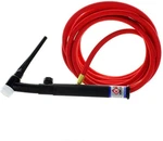CK17 Air Cooled Tig Torch Kit, Valve, 150A, 12.5', 1-PC, Super-flex, CK1.... Fixed Price $246.13.