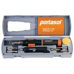 Portasol Superpro 125 Soldering Kit (SP-1K). Fixed Price $87.21.