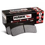 Hawk DTC-60 Brake Pads HB453G.585 Mitsubishi Lancer High Performance. Fixed Price $340.19.