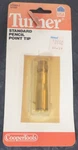 New Nos Weller Turner Propane Standard Pencil Point Tip Cooper Tools HT603-2 Usa. Fixed Price $19.99.