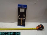 Goss Switchfire Air Gas Propane Soldering Tip Only For GHT-R662999032952. Fixed Price $102.78.