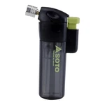Soto Butane Torch Lighter, Compact Windproof Pocket W/ Refillable. Fixed Price $41.00.