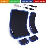 Magnetic Tool Mat Set, Pads, 40LB With Telescoping Magnet.... Fixed Price $95.89.