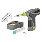 Genesis GLSI08B 8-VOLT Li-ion Cordless Soldering Iron. Fixed Price $24.99.