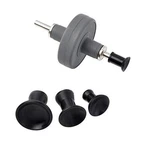 Wintools Valve Lapping Pro Attachment Car Repair Kit 4 Suction Plates. Fixed Price $21.90.