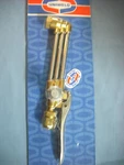 Uniweld Oxy-acetylene Cutting Attachment CA100. Fixed Price $144.31.