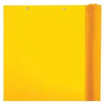 Steiner 334-60-25GR Welding Curtain Roll, Transparent Vinyl, 75 Ft. W.,. Fixed Price $340.99.