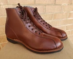Japanese Exclusive Red Wing 8826 Heritage Munson Outing Boot Iron Ranger Vibram. Fixed Price $889.00.