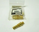 Anchor 35-50 Gas Diffuser (5-PACK) MVF22NW. Fixed Price $20.00.