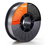 Vevor Flux Core Mig Welding Wire E71T-GS 0.035" 10LB Gasless Mild Steel. Fixed Price $31.90.