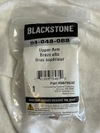 Blackstone 94-048-088 Upper Arm For CSK4000 K-5 Angle Arc Gouging Torch. Fixed Price $14.95.