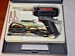 Vintage Weller Model 8200N Soldering Gun W/ Case & Accessories Tool. Fixed Price $40.73.