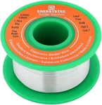 Solder Wire Lead Free Rosin Core Flux 0.8MM Electric Fine SN99 AG0.3 CU0.. Fixed Price $14.07.